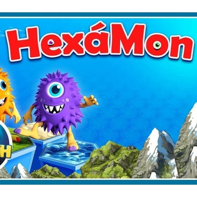 HexaMon