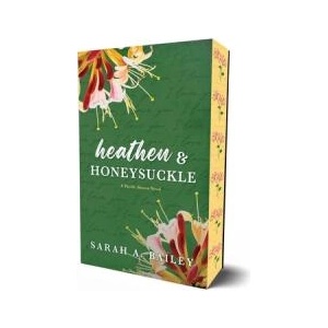 Heathen & Honeysuckle (ISBN: 9781964264172)