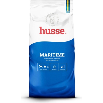 Husse Maritime 15 kg