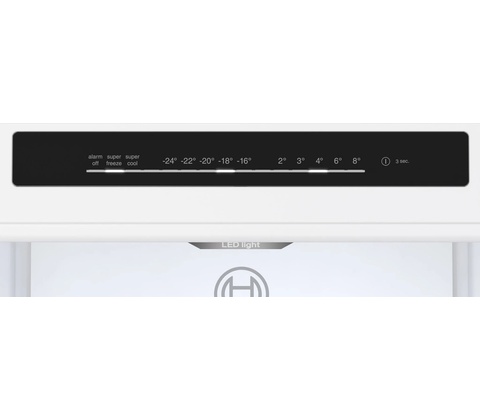 Bosch KGN362LBF