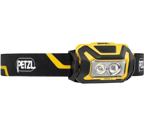 Petzl Aria 2
