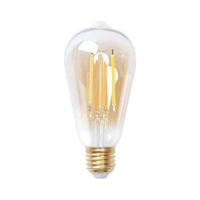 Sonoff INTELIGENTNÁ žiarovka SMART LED BULB B02-F-ST64 WHITE