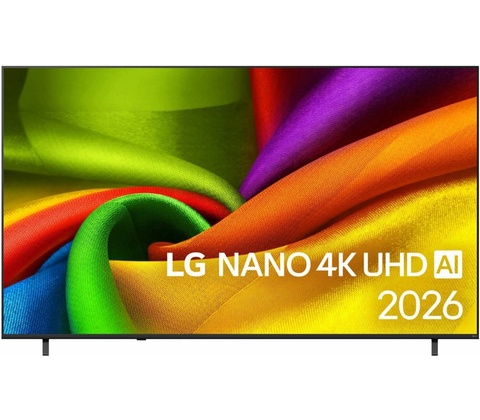 LG 85NU850B6LA