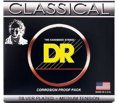 DR Strings CN-M