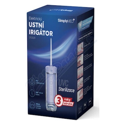 SimplyMed DT2029
