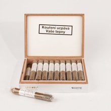 Leonel White Toro