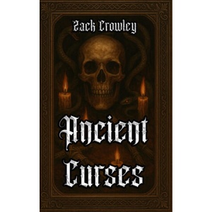 Ancient Curses | Zack Crowley (2025)