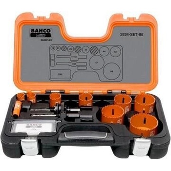 Bahco BA-3834-SET-95