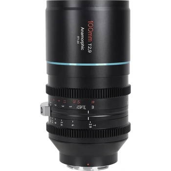SIRUI 75 mm T2.9 Anamorphic 1,6x L-mount