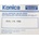 Konica Minolta 30282 - originální