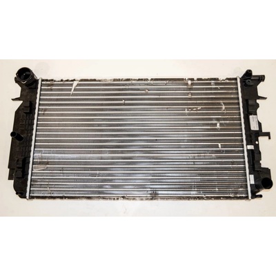 chladič vodní VW Crafter 2E0 MERCEDES Sprinter 2E0121253B A9065000202/102/002 - NÁHRADA