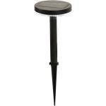 OPTONICA Led СОЛАРНО ГРАДИНСКО КОЛЧЕ 1w ip65 3000k optonica (3800156693548)