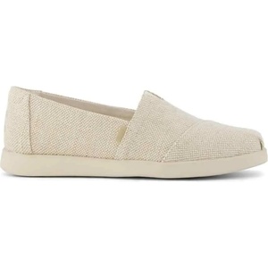 TOMS 10023035 espadrilles - Beige (Gold)