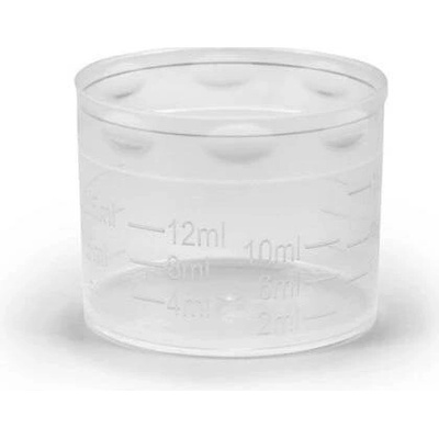 PINNY Plastová odměrka na parfém do praní 15ml