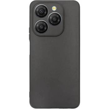 Blackview Shark 9 5G Силиконов Калъф TPU и Протектор