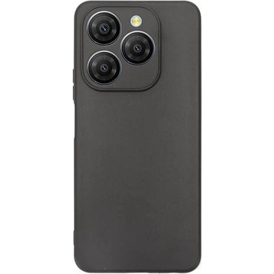 Blackview Shark 9 5G Силиконов Калъф TPU и Протектор