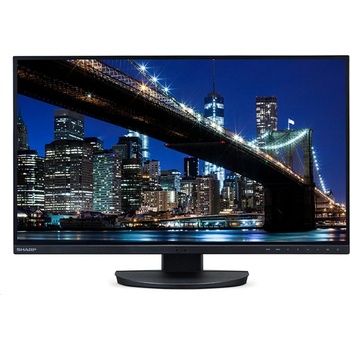 NEC MultiSync EA272U
