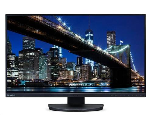 NEC MultiSync EA272U