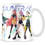 Pyramid International Чаша Pyramid Animation: KPop Demon Hunters - Huntrix (MG2510647C)