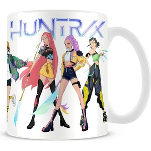 Pyramid International Чаша Pyramid Animation: KPop Demon Hunters - Huntrix (MG2510647C)