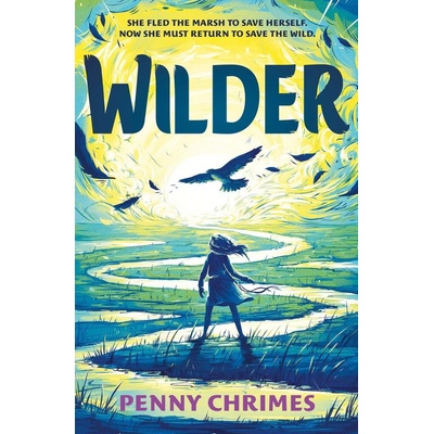 Wilder - Penny Chrimes
