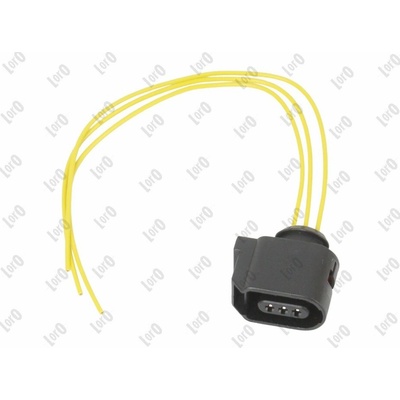 Opravná sada kabelu, centrální elektrika ABAKUS 120-00-497 (12000497)