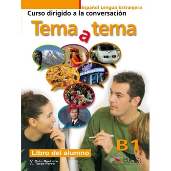 TEMA A TEMA B1 ALUMNO