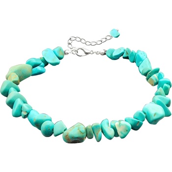 HARAHU Гривна ne-1846 - Тюркоазен kp1846 (ne-1846)