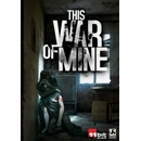 The War of Mine