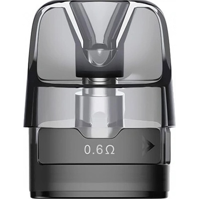 VooPoo Argus E40 Pod cartridge 0,6 ohm 2 ks