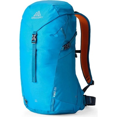 Gregory Kiro 28l 2.0 legion blue