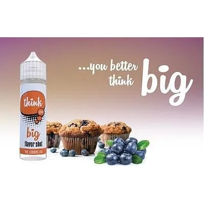Think Big 20ml/60ml