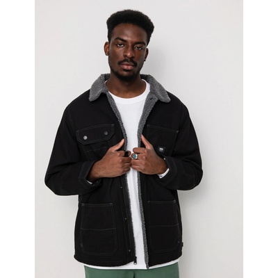 Vans Drill Chore Coat black/asphalt