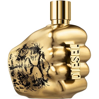 Diesel Spirit of The Brave Intense EDP 75 ml Tester