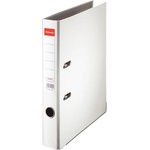  Класьор Esselte PP Economy A4, 5 cm Бял (A4)