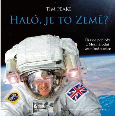 Hal ó, je to Země?