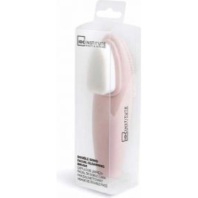 Idc Institute DOUBLE SIDED facial cleansing brush Четка за лице дамски