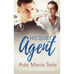 His Quiet Agent (ISBN: 9780473416201)