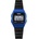 Skmei Детски часовник SKMEI Classic Sport, Черен / Син (SKMEI-1460-BLACK-BLUE)