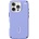 Speck Калъф Speck - Presidio 2 Pro, iPhone 16 Pro, MagSafe, лилав (150700-3251)