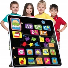 SMILY Play Tablet Play 0823