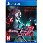 Idea Factory Death end re;Quest Code Z [Day One Edition] (PS4)