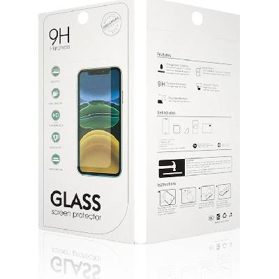 TFO Tvrzené sklo 2,5D pro Motorola Moto G100 / G200 / G60S / G51 5G / G9 Power / T-Phone Pro 6/128GB