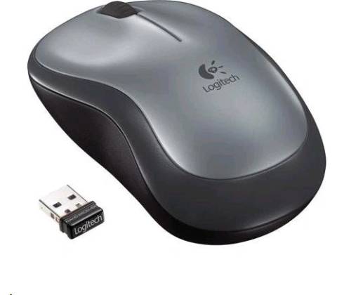 Logitech Wireless Mouse M185 910-002235