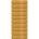 vidaXL Кърпи за ръце FROGN 10 бр. Златни 50x100 см 360 г/м2 (136808)