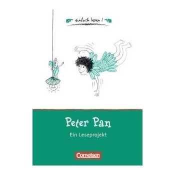 einfach lesen 1 Peter Pan