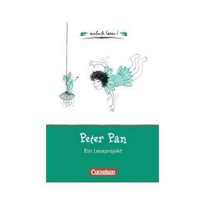 einfach lesen 1 Peter Pan