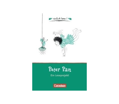 einfach lesen 1 Peter Pan