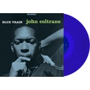 Blue Train - John Coltrane LP