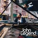 Once Again - John Legend CD